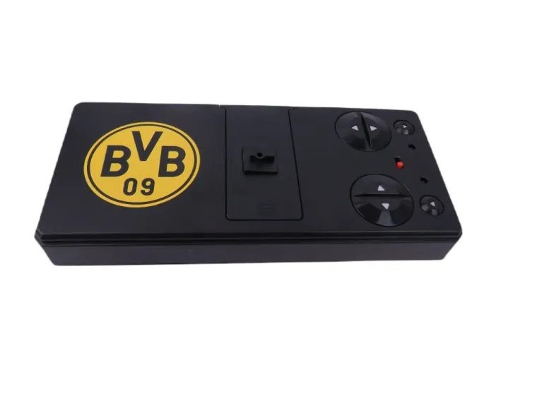 SIVA - RC Boot BVB Racing Yacht 2,4Ghz RTR | Teddy Toys Kinderwelt