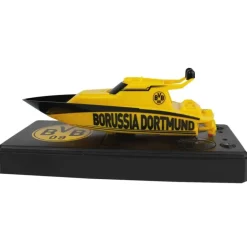 SIVA - RC Boot BVB Racing Yacht 2,4Ghz RTR | Teddy Toys Kinderwelt