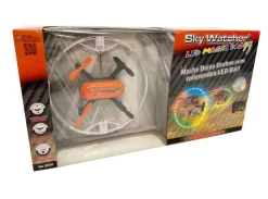 SIVA - Sky Watcher LED Drohne 2,4Ghz | Teddy Toys Kinderwelt