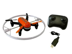 SIVA - Sky Watcher LED Drohne 2,4Ghz | Teddy Toys Kinderwelt