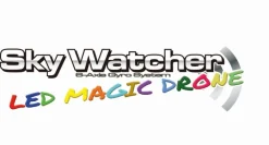 SIVA - Sky Watcher LED Drohne 2,4Ghz | Teddy Toys Kinderwelt