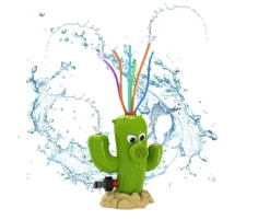 SIVA - Wassersprinkler Cactus | Teddy Toys Kinderwelt