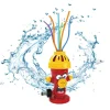 SIVA - Wassersprinkler Hydrant | Teddy Toys Kinderwelt