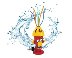 SIVA - Wassersprinkler Hydrant | Teddy Toys Kinderwelt