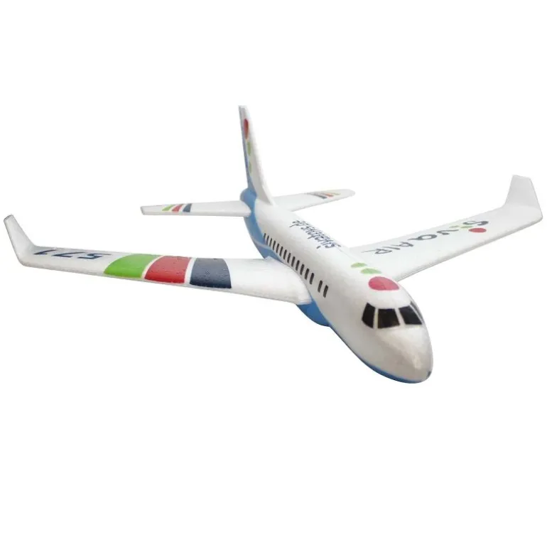 Siva Air 571 - Flieger Blue | Teddy Toys Kinderwelt