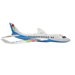 Siva Air 571 - Flieger Blue | Teddy Toys Kinderwelt
