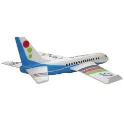 Siva Air 571 - Flieger Blue | Teddy Toys Kinderwelt