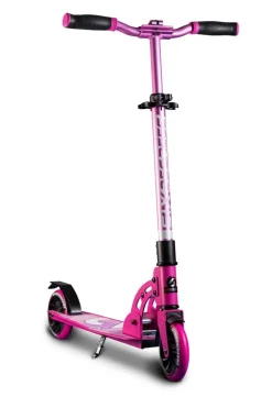 Six Degrees - Aluminium Scooter 145 mm, pink | Teddy Toys Kinderwelt