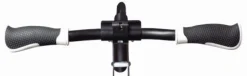 SIX DEGREES Aluminium Scooter Suspension 205 mm schwarz | Teddy Toys Kinderwelt
