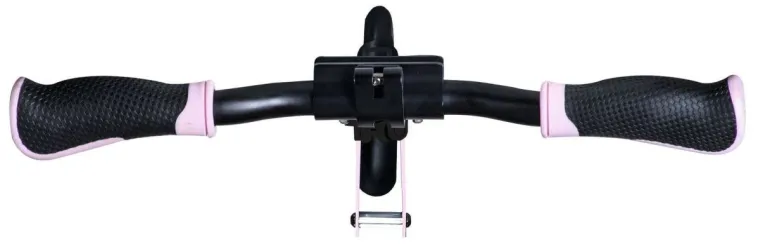 SIX DEGREES Aluminium Scooter 205 mm pastellrosa | Teddy Toys Kinderwelt