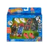 Skate Fingerboard + Shoe,s 4-Pack, sortiert HGT84 | Teddy Toys Kinderwelt
