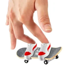 Skate Fingerboard + Shoe,s 4-Pack, sortiert HGT84 | Teddy Toys Kinderwelt