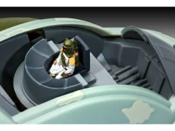 Slave I - 40th Anniversary ''The | Teddy Toys Kinderwelt