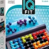 SMART Games IQ Fit, 1 Spieler, ab 6 Jahre | Teddy Toys Kinderwelt