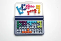 SMART Games IQ Fit, 1 Spieler, ab 6 Jahre | Teddy Toys Kinderwelt