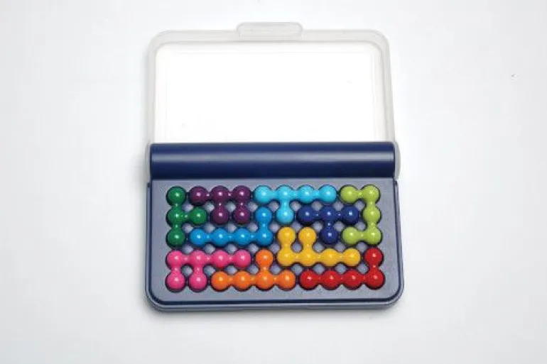 SMART Games IQ Fit, 1 Spieler, ab 6 Jahre | Teddy Toys Kinderwelt