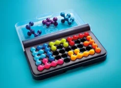 SMART Games IQ Fit, 1 Spieler, ab 6 Jahre | Teddy Toys Kinderwelt