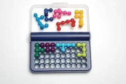 SMART Games IQ Fit, 1 Spieler, ab 6 Jahre | Teddy Toys Kinderwelt