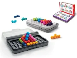 SMART Games IQ Puzzler PRO | Teddy Toys Kinderwelt