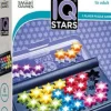 SMART Games IQ Stars, 1 Spieler, ab 6 Jahre | Teddy Toys Kinderwelt
