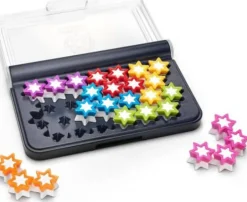 SMART Games IQ Stars, 1 Spieler, ab 6 Jahre | Teddy Toys Kinderwelt