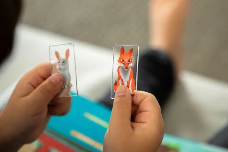 SMARTGAMES Gewühle in der Grube | Teddy Toys Kinderwelt