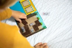 SMARTGAMES Gewühle in der Grube | Teddy Toys Kinderwelt