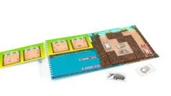 SMARTGAMES Gewühle in der Grube | Teddy Toys Kinderwelt