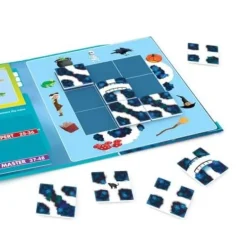 SMARTGAMES Magischer Wald | Teddy Toys Kinderwelt