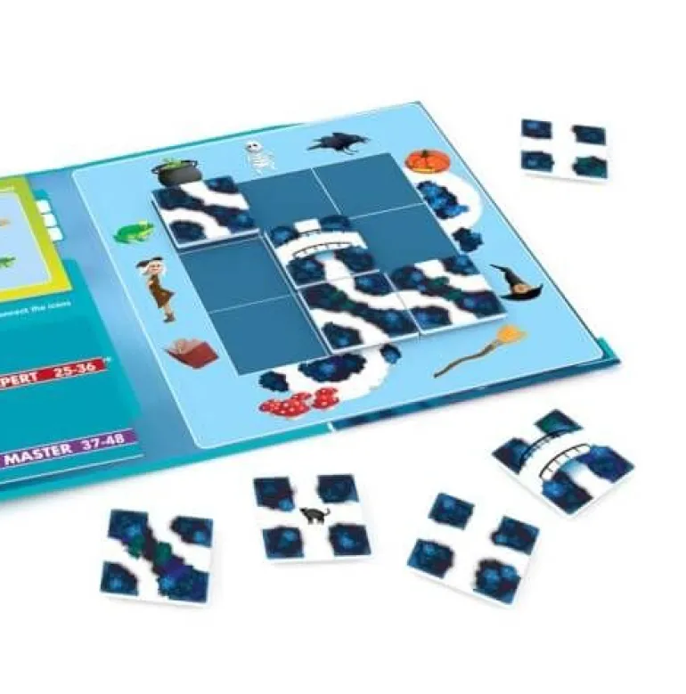 SMARTGAMES Magischer Wald | Teddy Toys Kinderwelt