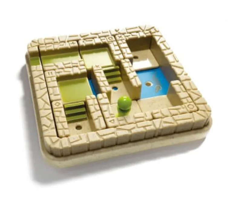 SMARTGAMES Tempelfalle | Teddy Toys Kinderwelt