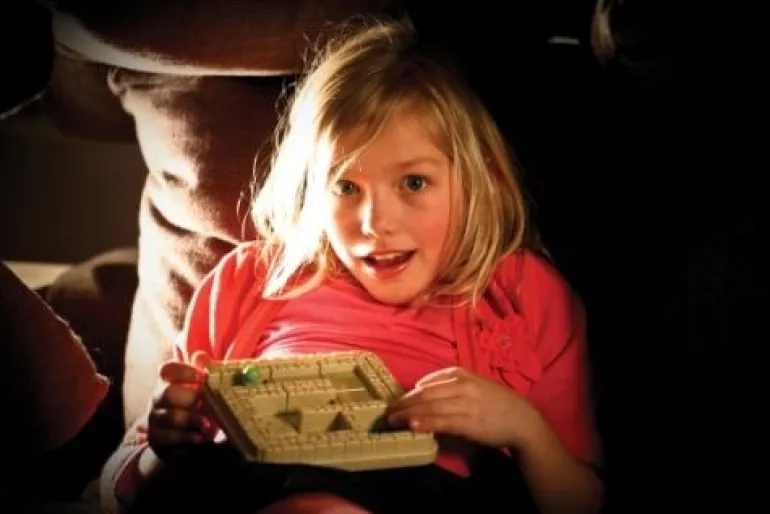 SMARTGAMES Tempelfalle | Teddy Toys Kinderwelt