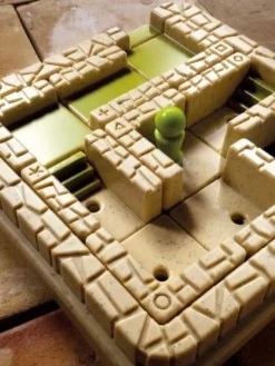 SMARTGAMES Tempelfalle | Teddy Toys Kinderwelt