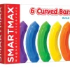 SMARTMAX® - 6 gebogene Stangen | Teddy Toys Kinderwelt