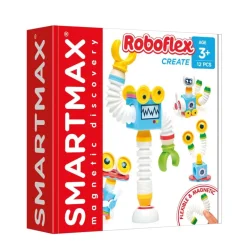 SMARTMAX® - Roboflex | Teddy Toys Kinderwelt