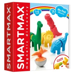 SMARTMAX® My First - Dinosaurs | Teddy Toys Kinderwelt