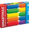 SmartMax Stäbe kurz 6 Stück - Magnetspiel Zubehör | Teddy Toys Kinderwelt