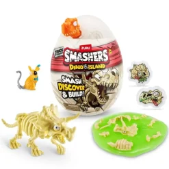 Smashers - Dino Island Nano Ei Serie 1 | Teddy Toys Kinderwelt