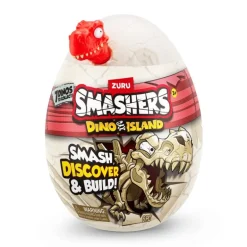 Smashers - Dino Island Nano Ei Serie 1 | Teddy Toys Kinderwelt