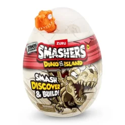 Smashers - Dino Island Nano Ei Serie 1 | Teddy Toys Kinderwelt