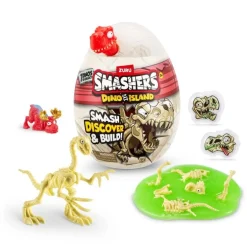 Smashers - Dino Island Nano Ei Serie 1 | Teddy Toys Kinderwelt