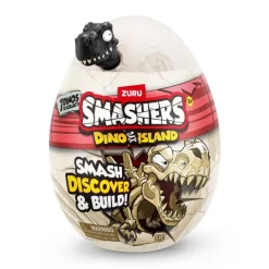 Smashers - Dino Island Nano Ei Serie 1 | Teddy Toys Kinderwelt