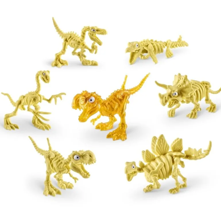 Smashers - Dino Island Nano Ei Serie 1 | Teddy Toys Kinderwelt