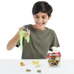 Smashers - Dino Island Nano Ei Serie 1 | Teddy Toys Kinderwelt