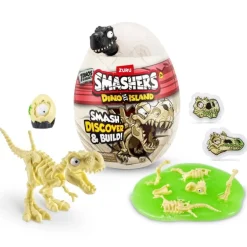 Smashers - Dino Island Nano Ei Serie 1 | Teddy Toys Kinderwelt