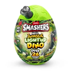 Smashers - Jurassic Light Up Dino Ei | Teddy Toys Kinderwelt