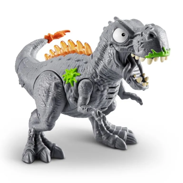 Smashers - Jurassic Light Up Dino Ei | Teddy Toys Kinderwelt