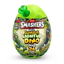 Smashers - Jurassic Light Up Dino Ei | Teddy Toys Kinderwelt