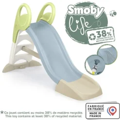 Smoby - Rutsche New 2025 | Teddy Toys Kinderwelt
