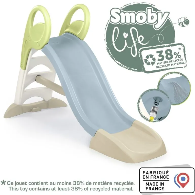 Smoby - Rutsche New 2025 | Teddy Toys Kinderwelt